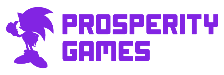 Prosperity Games